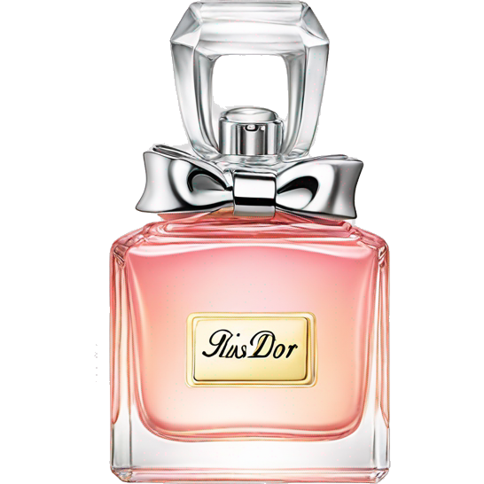 Miss dior perfume