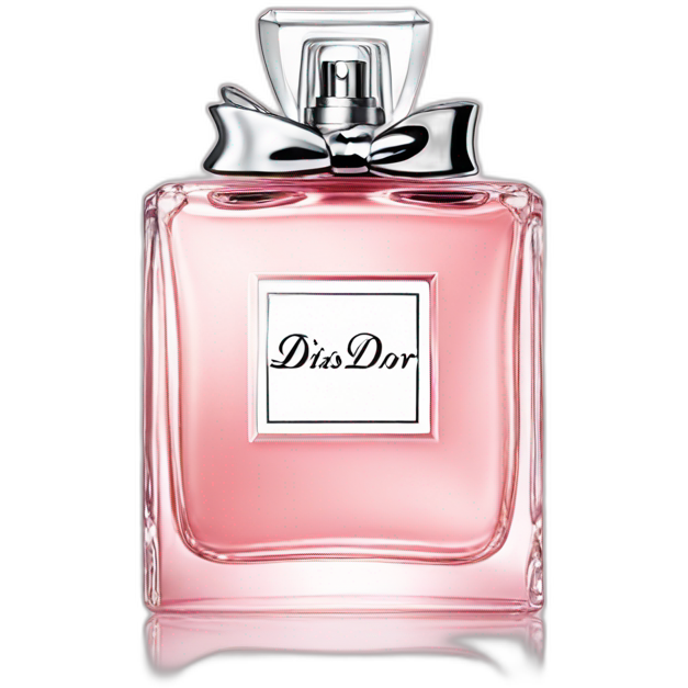 Miss dior perfume