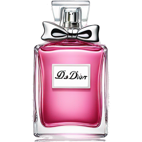 Miss Dior perfume