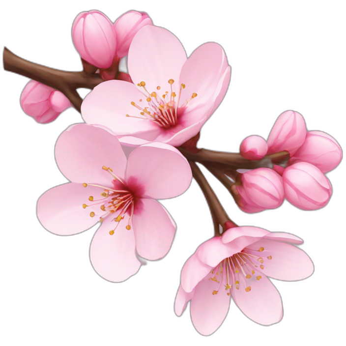 Cherry blossom