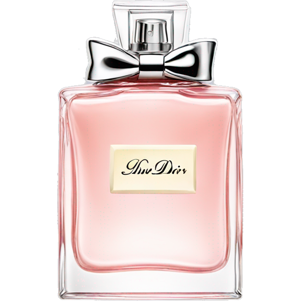 Miss Dior pefume