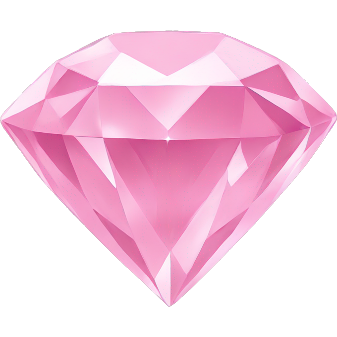 PINK DIAMOND