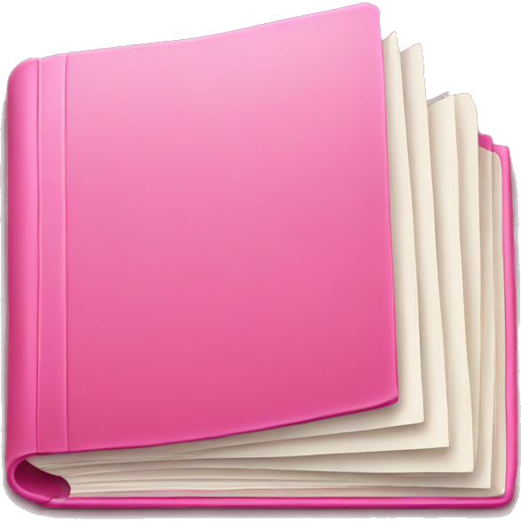 Pink book