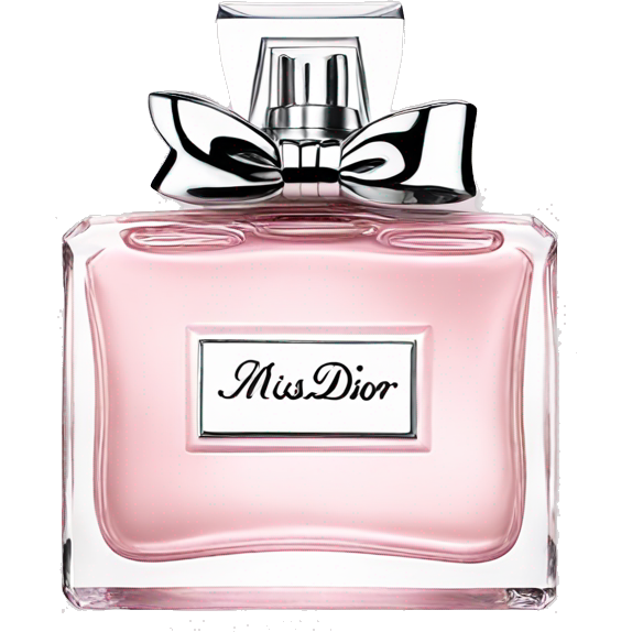 Miss dior pale pink