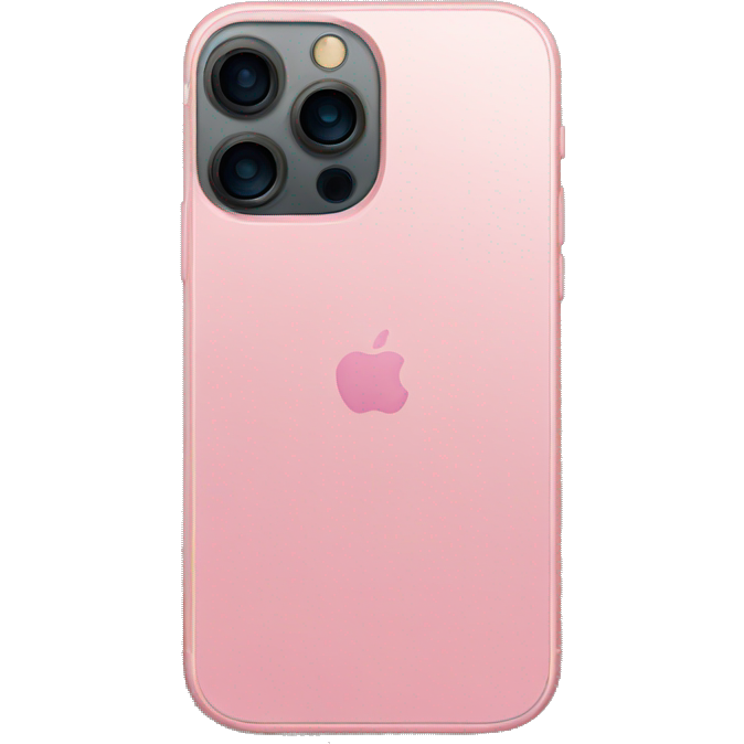 Pink iphone 12 pro max
