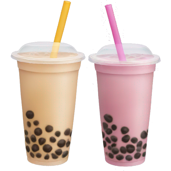 Bubble tea