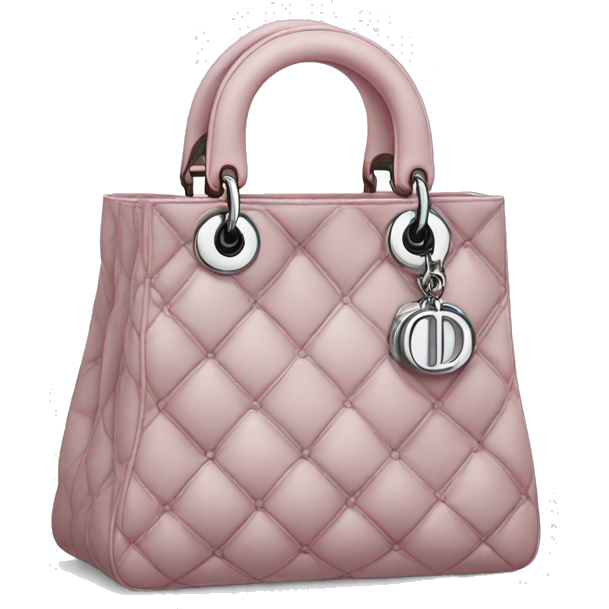 Dior bag