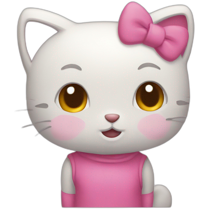 Hello Kity