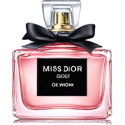 Miss dior perfume