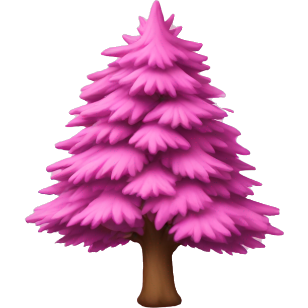 Pink pine