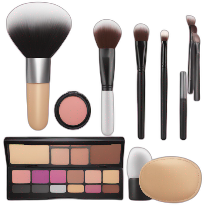 Trousse maquillage
