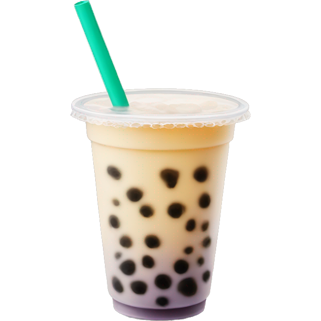 Bubble tea