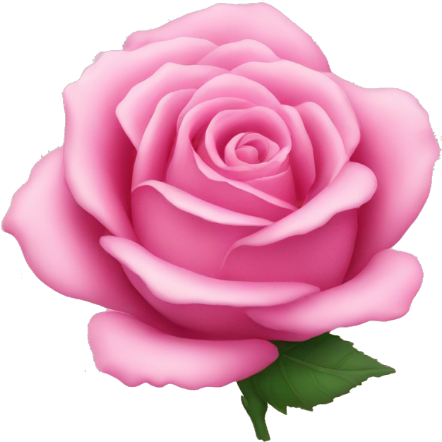 Pink rose