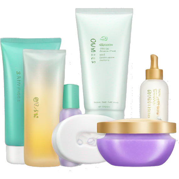 Skin care Kit