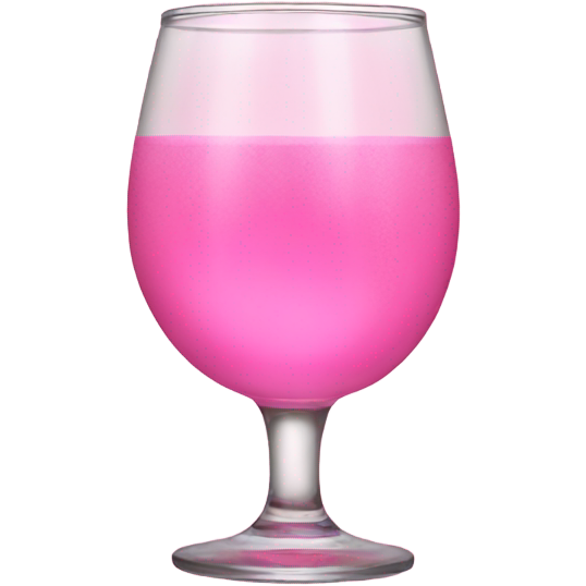 Pink drinking game
