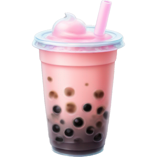 Bubble tea