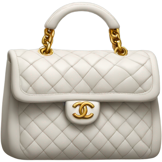 Chanel bag
