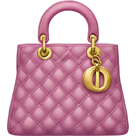 Dior bag