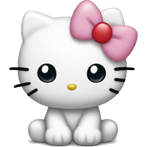 Hello kitty hello kitty