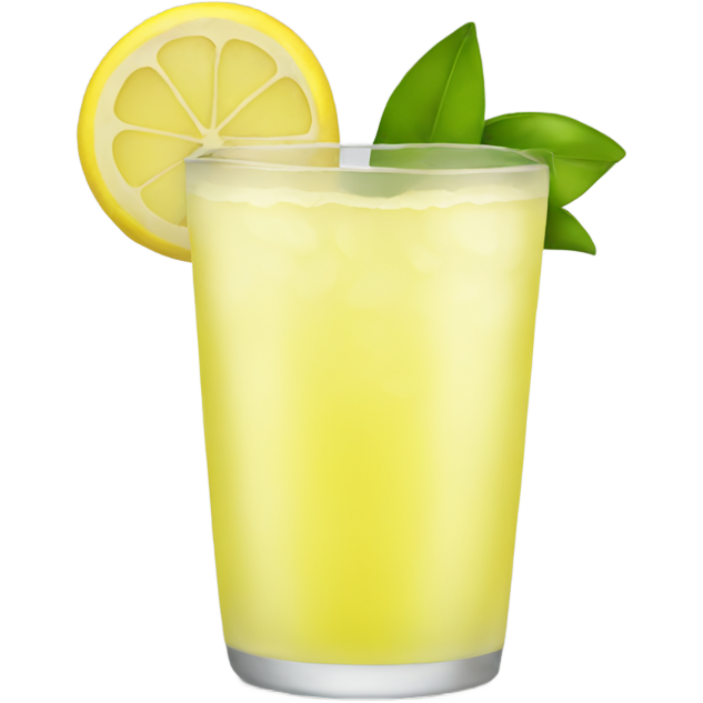 Lemonade