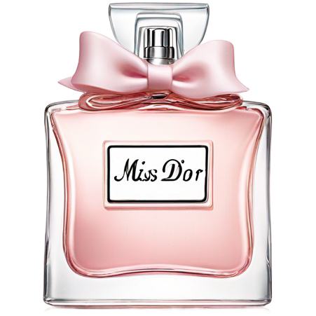 Miss Dior perfume