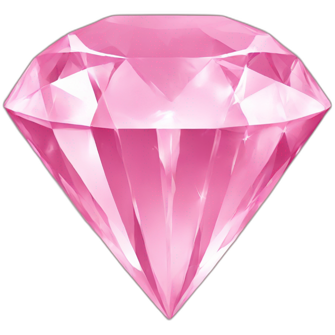 Pink Diamond