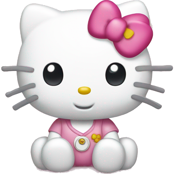 Hello kitty hello kitty