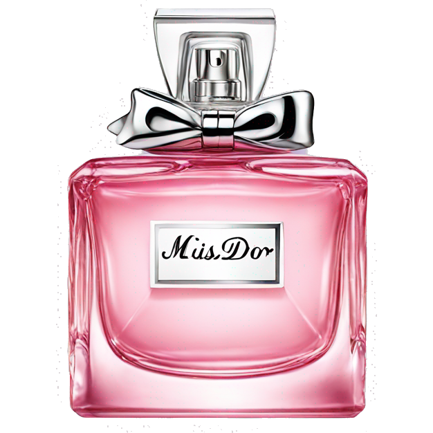 Miss dior perfume