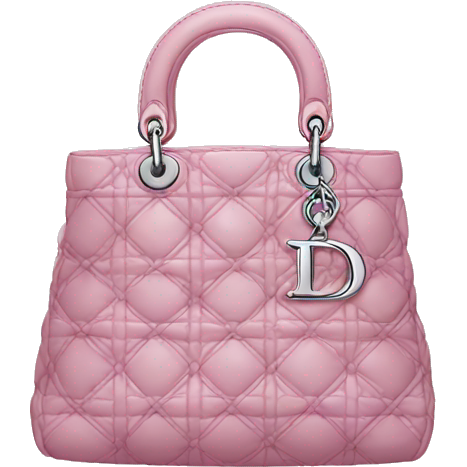 Dior bag