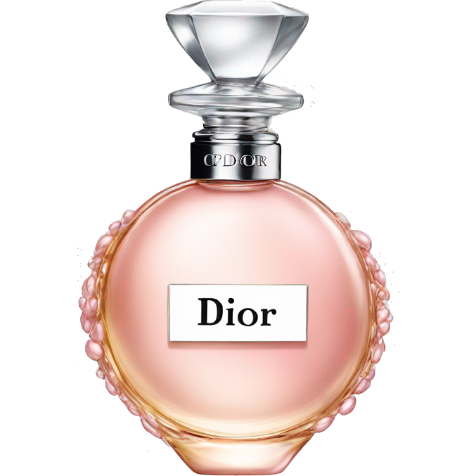 Dior perfume