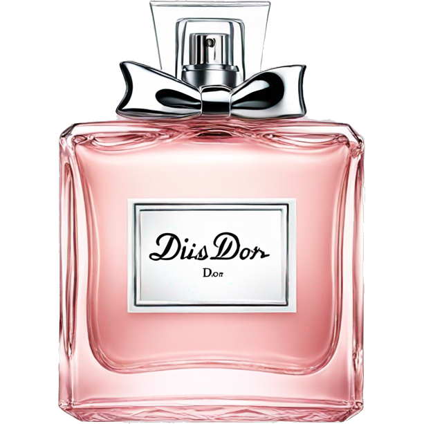 Miss dior perfume