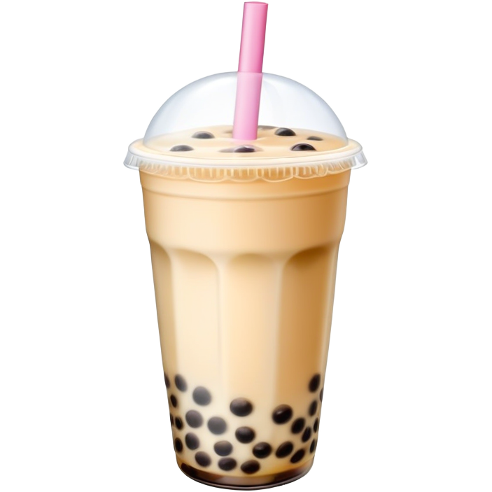 Bubble tea
