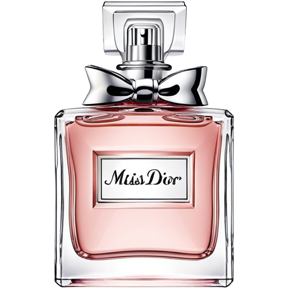 Miss dior perfume