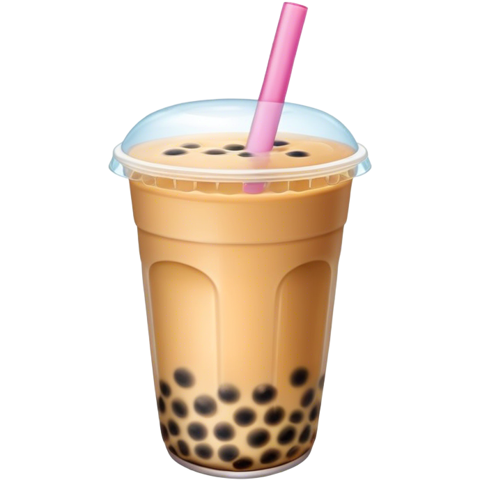 Bubble tea