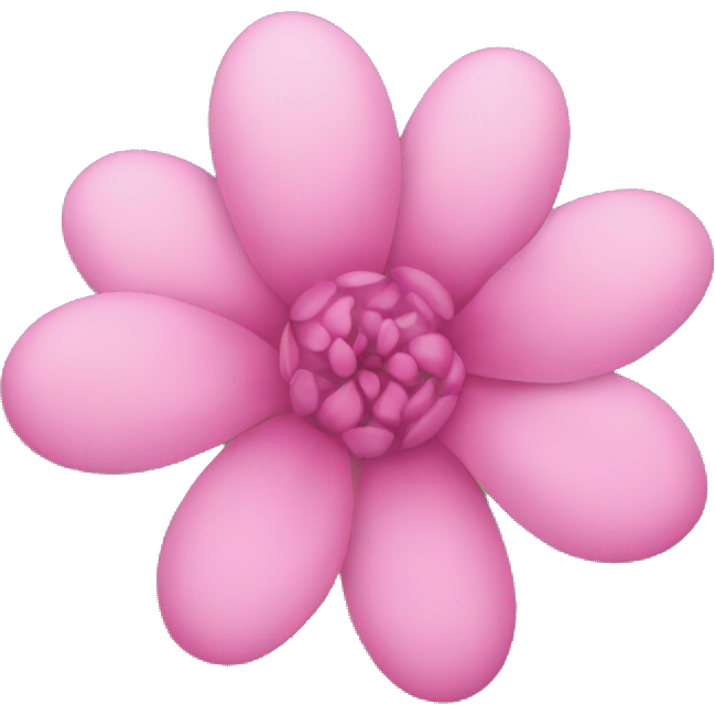 Pink flowers