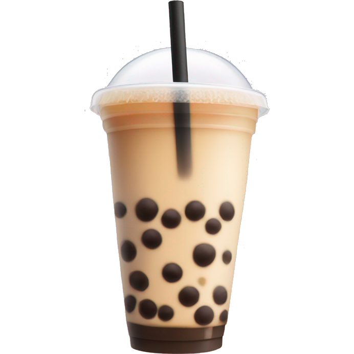 Bubble tea