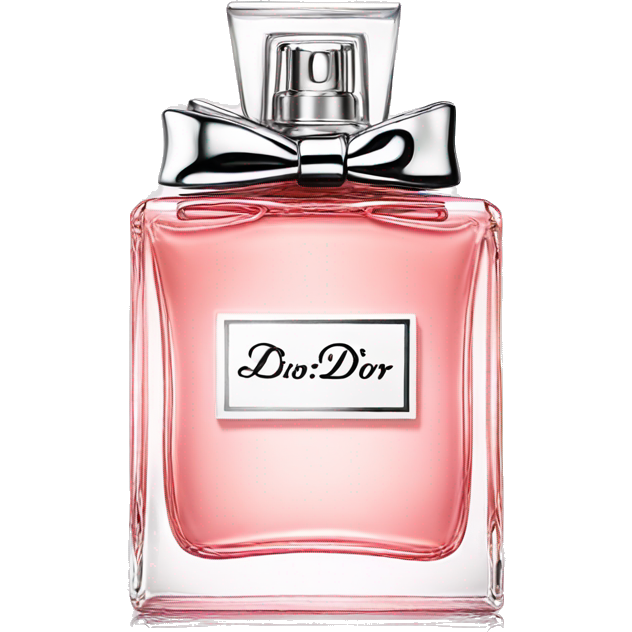 Miss dior perfume