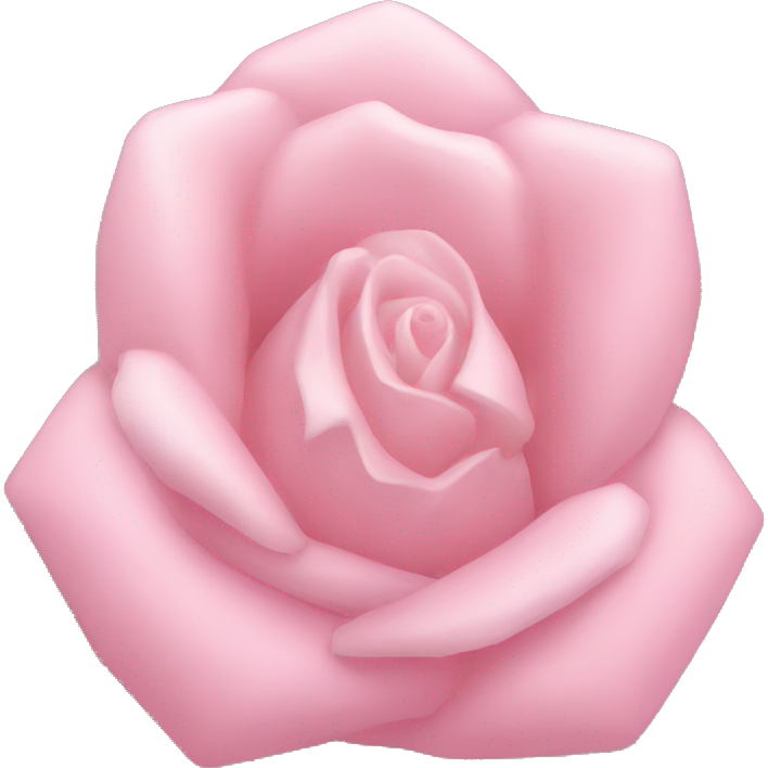 Rose quartz