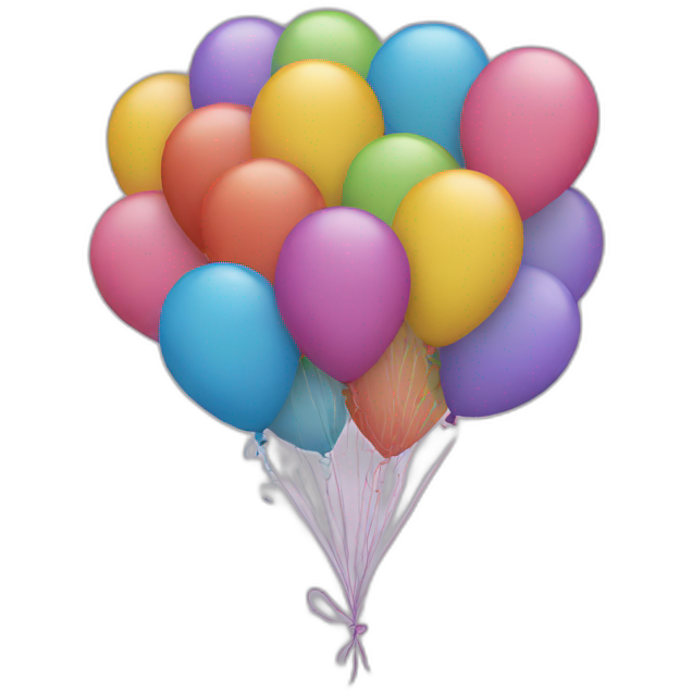 Balloons