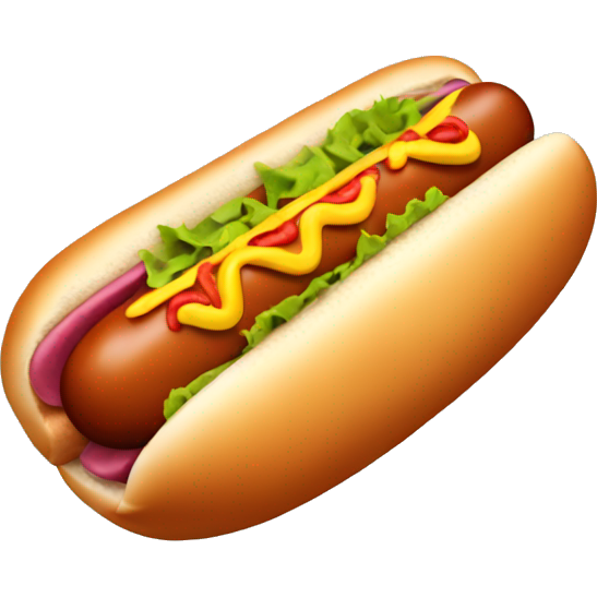 Hot dog