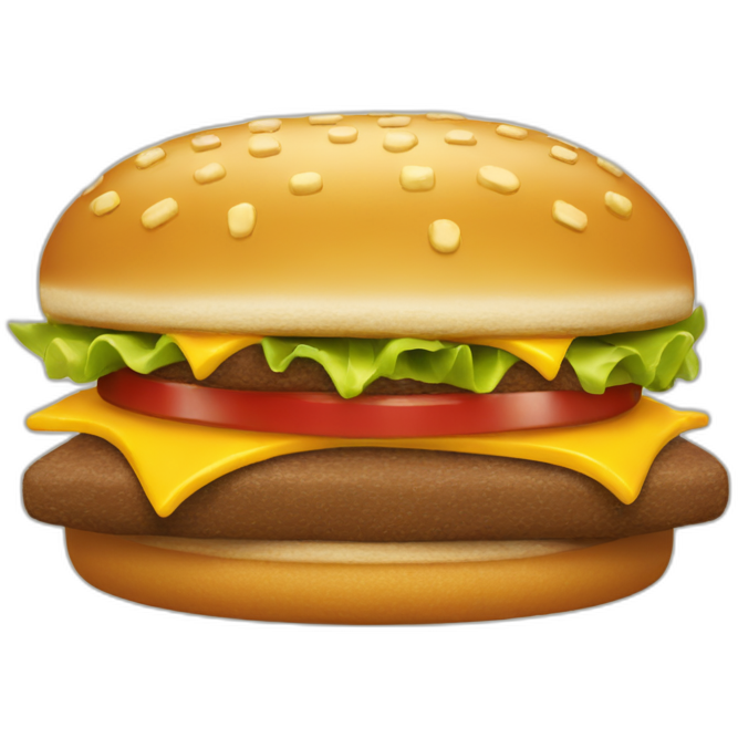 McDonald’s