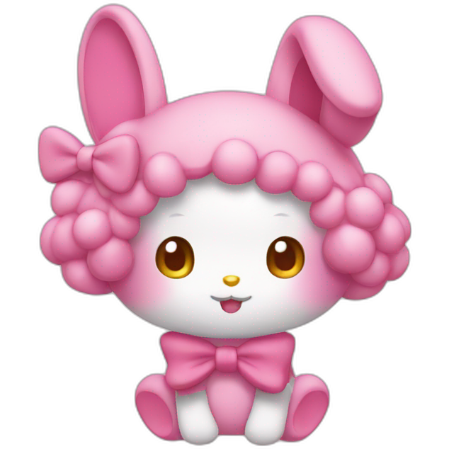 My melody