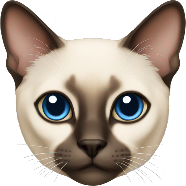 Siamese cat