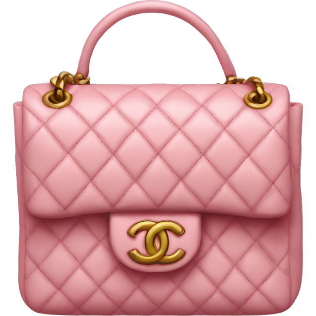 Chanel bag