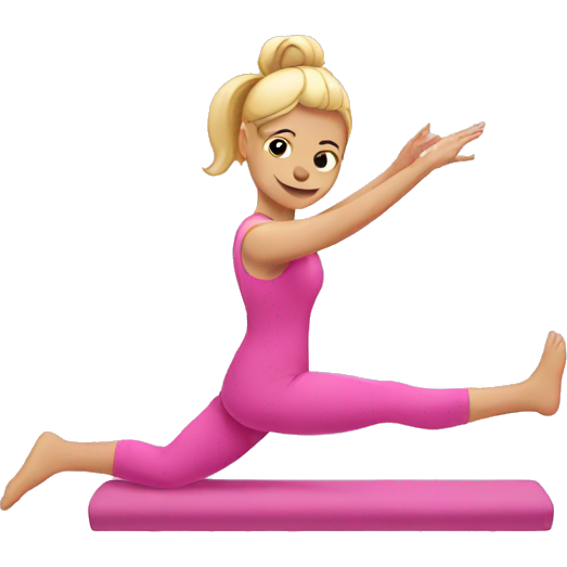 Pink Pilates