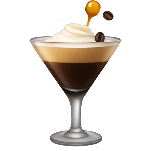 Espresso Martini
