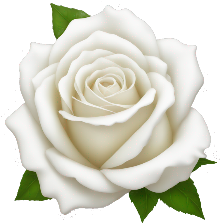 White rose
