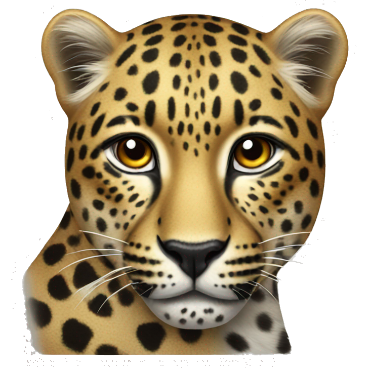 Leopard