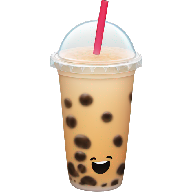 Bubble tea
