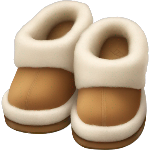 UGG slippers